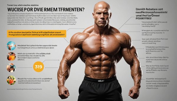 Welche Proteine sind am effektivsten für den Muskelaufbau?